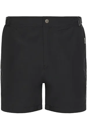 ONIA Calder Buckle 5 Swim Trunk in . Size 32, 33, 34, 36.