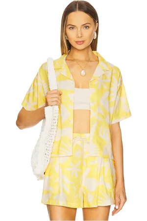Sendero Provisions Isla Top in . Size M, S, XS.