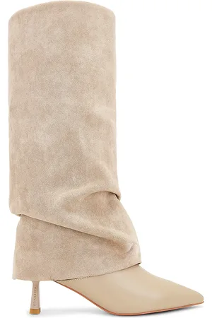 NakedVice BOOT SIA in . Size 5, 6, 7, 8, 9.