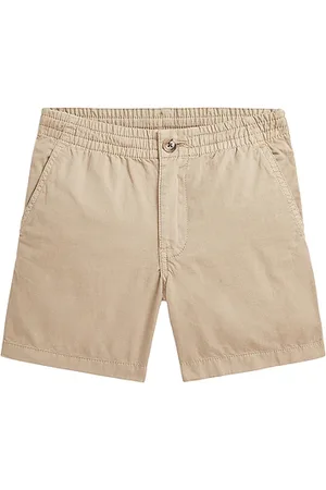 Ralph Lauren SHORTS PARACHUTE RELAXED FIT EASY in . Size 5, 6.