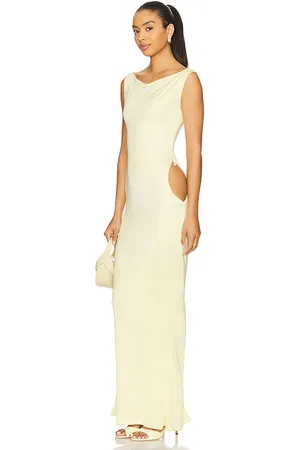 BUCI KLEID HERON in . Size M.