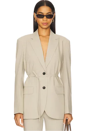 EAVES BLAZER SIYA in . Size M, S, XL, XS, XXS.