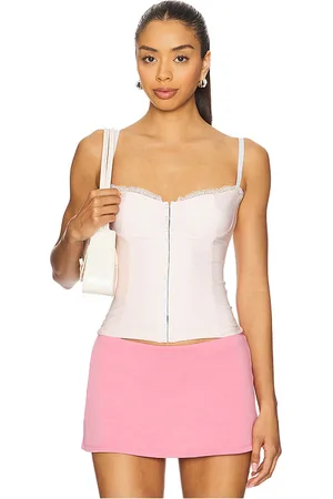 Bella Venice KORSETT CAROLINE in . Size M, S, XS.