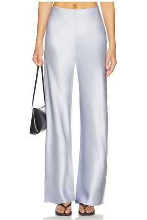CAMI HOSE MIT MITTELHOHEM BUND PANT in . Size M.