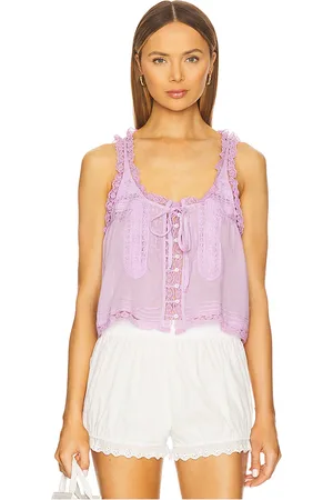 Free People TOP EVERMORE in . Size M, S, XL, XS.