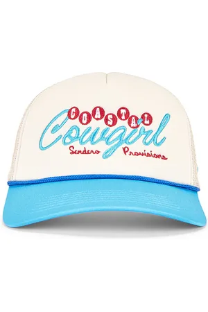 Sendero Provisions TRUCKERMÜTZE COASTAL COWGIRL in .