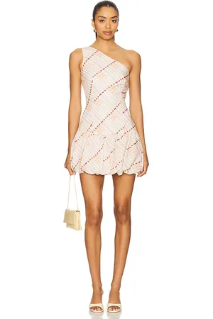SNDYS KLEID BRIELLA in . Size S, XS.