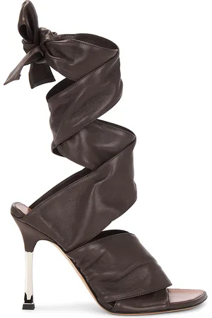 PARIS TEXAS SANDALE LORENA in . Size 38, 40.