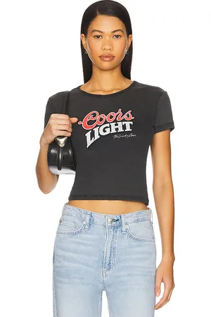 The Laundry Room T-SHIRT COORS in . Size M, S, XL, XS.