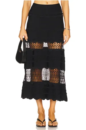 ALEXIS ROCK JEANNIE in . Size M, S, XS.