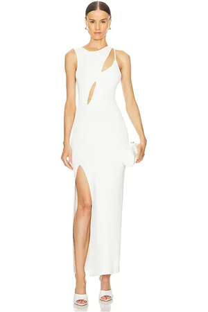 Misha KLEID CHLOE in . Size M.
