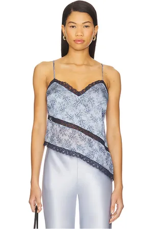 CAMI TRÄGERTOP AUREN in . Size M, S, XL, XS.