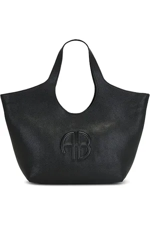 ANINE BING TOTE-BAG MEDIUM LILI in .