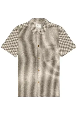 Rhythm HEMD in . Size M, S.