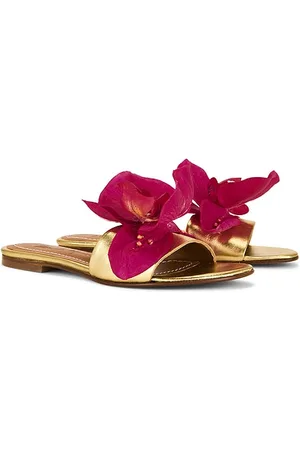 Alameda Turquesa SANDALE OPHELIA in . Size 37, 38, 39, 40, 41.