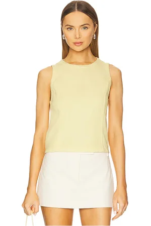 RAG&BONE ÄRMELLOSES OBERTEIL MYLA in . Size S, XL, XS, XXS.