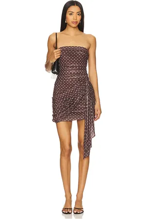 Amanda Uprichard KLEID ANJA in . Size M, S, XL, XS.