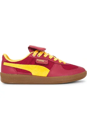 PUMA SNEAKERS PALERMO in . Size 10.5, 11.5, 12, 13, 8, 8.5, 9, 9.5.