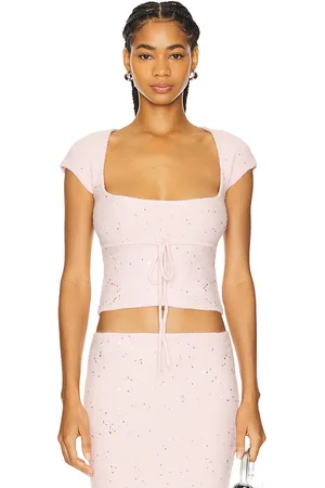 DANIELLE GUIZIO OBERTEIL MIKI in . Size M, S.