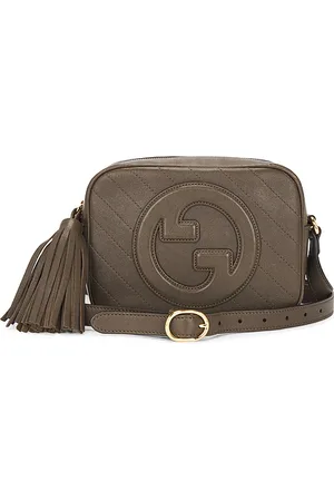 SIEDRES UMHÄNGETASCHE GUCCI in .