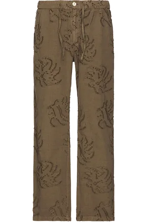 Oas Emberia Billie Dobby Pants in . Size S.