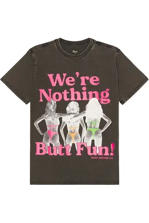 Duvin SHIRT FUN in . Size M, S, XL/1X.
