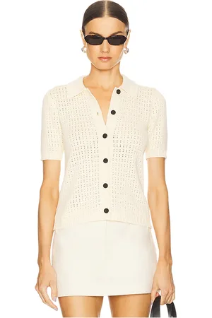 ANINE BING STRICK ALEXIS in . Size M, S.