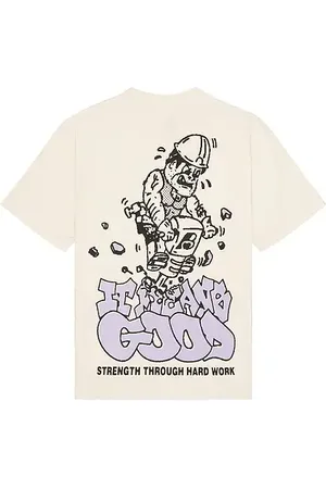 Bueno SHIRT BACKBONE in . Size M, S, XL/1X.