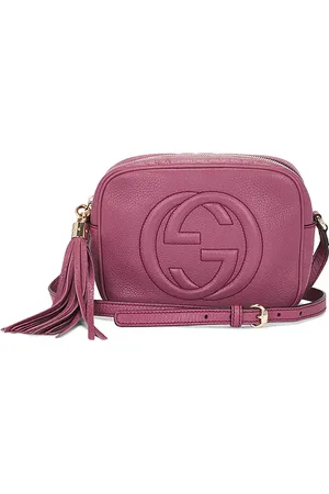 SIEDRES UMHÄNGETASCHE GUCCI in .