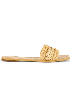 Raye SANDALE BOWLES in . Size 5, 6, 7, 8, 9.
