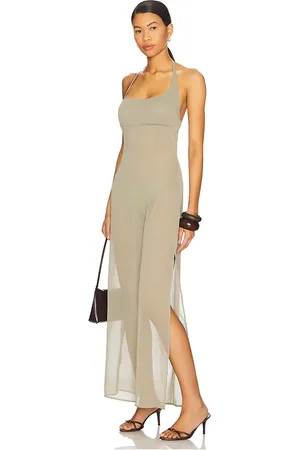 Lioness KLEID DRIFTWOOD in . Size M, S, XL, XXL.