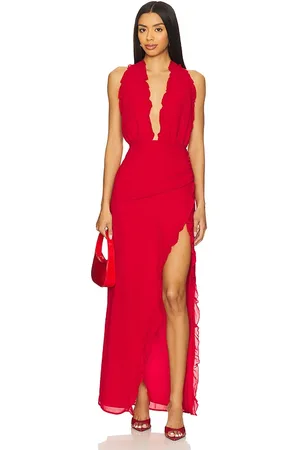 MORE TO COME KLEID ESTRELLA in . Size XL, XS, XXS.