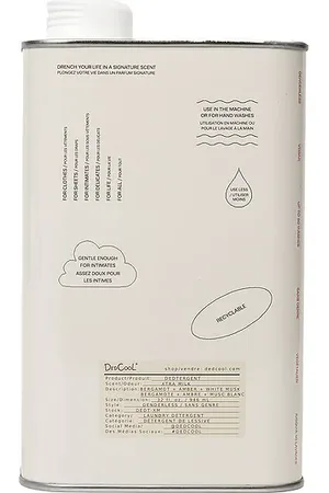 Dedcool Dedtergent Xtra Milk in .