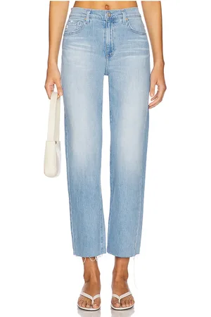 AG Jeans CROPPED BRINLEY in . Size 24, 25, 26, 27, 28, 29, 31, 32.