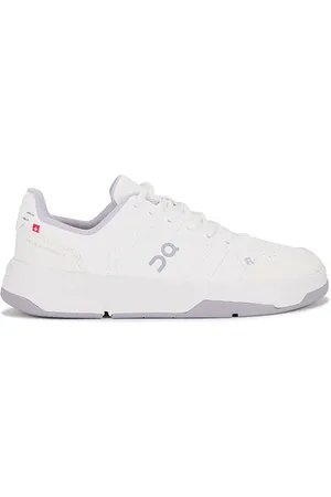 On Running SNEAKERS THE ROGER CLUBHOUSE in . Size 5, 6.5, 7, 7.5, 8, 8.5, 9, 9.5.