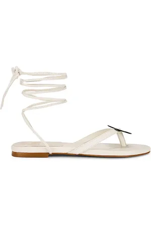 LPA SANDALE MADRE in . Size 5, 6, 6.5, 7, 7.5, 8, 8.5, 9, 9.5.
