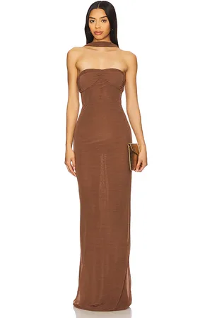 Camila Coelho ABENDKLEID TERESE in . Size M, S, XL, XS.