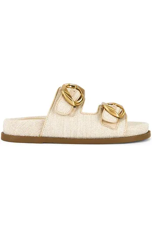 Schutz SANDALE OLGA SPORTY in . Size 6.5, 7, 7.5, 8, 8.5, 9, 9.5.