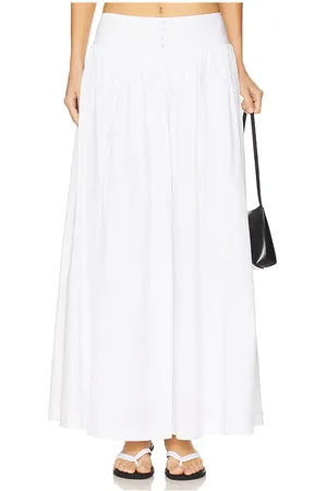 WeWoreWhat MAXIROCK SKIRT in . Size M, S, XS, XXS.
