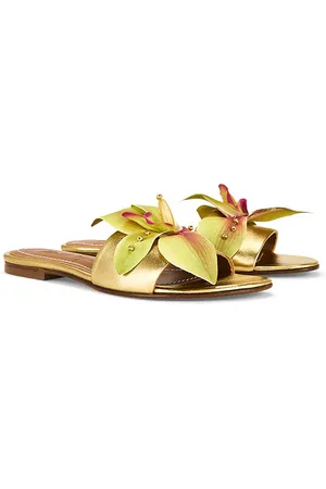 Alameda Turquesa SANDALE MARTHA in . Size 37, 38, 39, 40.