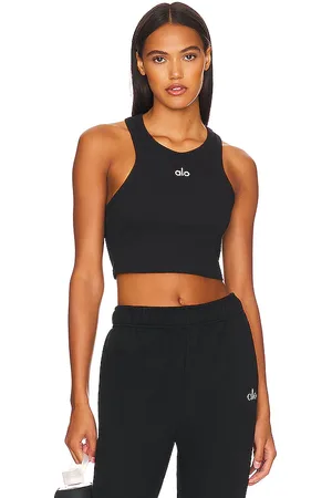 alo TOP ASPIRE in . Size L, S, XS.