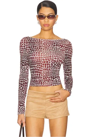 Miaou LANGARM-OBERTEIL AMELIA in . Size S, XS.
