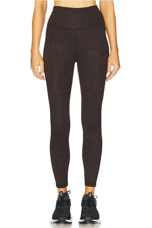 STRUT-THIS 7/8-LEGGINGS SCARLETT in . Size M, S, XL, XS.