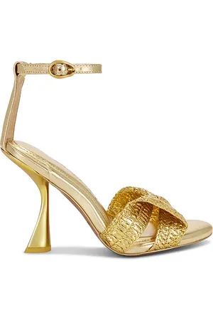 Cult Gaia SANDALE ZEPHYR in . Size 35.5, 36, 36.5, 37.5, 38.