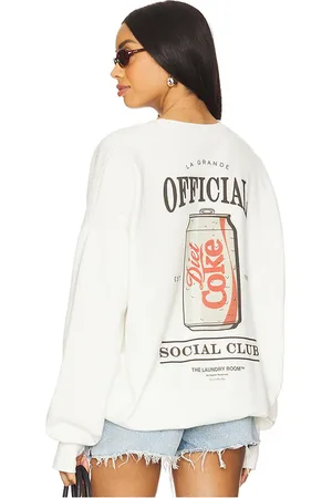 The Laundry Room T-SHIRT MIT MOTIV in . Size XS.