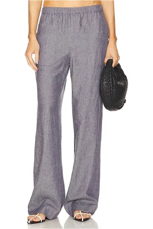 Vince Mid Rise Casual Pull On Pant in . Size S, XL, XS, XXS.