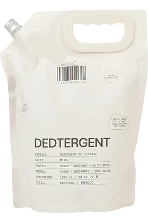 Dedcool Dedtergent Milk Refill Bag in .