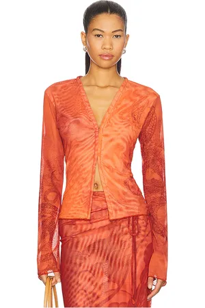 Jade Cropper CARDIGAN in . Size 36, 38, 40.