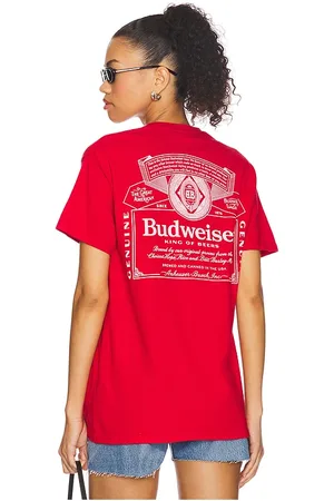 Junk Food SHIRT in . Size M, S, XL/1X, XS.