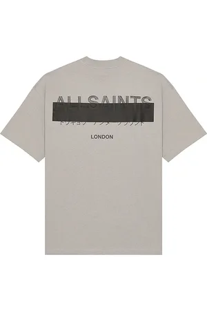 AllSaints SHIRT REDACT in . Size M, S, XL/1X.